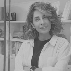 Soolmaz Izadi | Lead Construction Architect