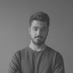 Sina Safari | Site Supervisor