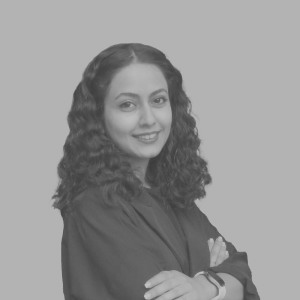 Atena Mohit Kermani | Project Architect