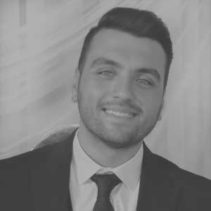 Mohammad Yazdgerdei | Construction Supervisor