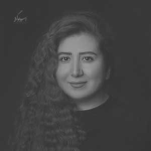 Negin Kooshkjalali | Project Architect