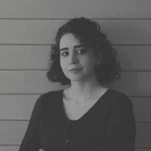 Mehrnaz Isakhani | Project Architect