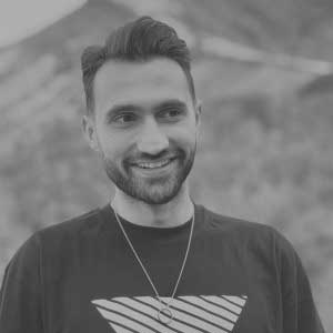 Farbod Saed | Project Architect