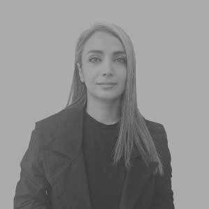 Sanaz Shahimi | Project Architect