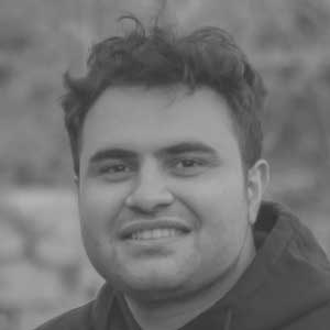 Sobhan Zahraei | Junior Architect