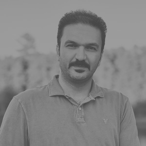 Ahmadreza Amiri | ProjectArchitect