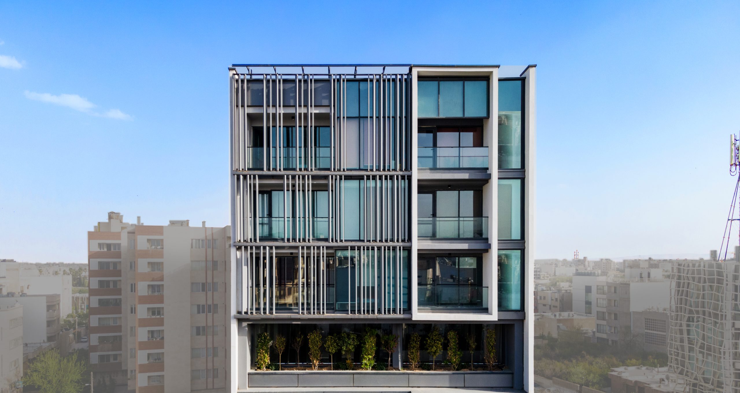 vafa project by grid office