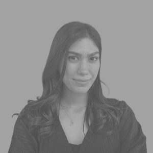 Parnia Yousefi | Junior Architect