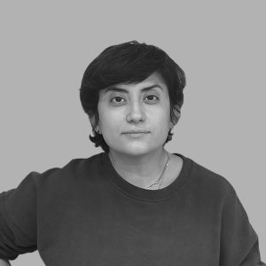 Samane Michael Qashqaei | Junior Architect | Web Content Specialist